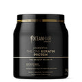 RECONSTRUCTION MASK THE ONE KERATIN LISONDAY THE AMAZON SECRETS 1KG