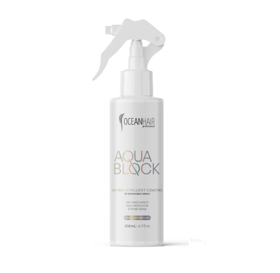 SPRAY ANTI UMIDADE AQUA BLOCK 200 ML