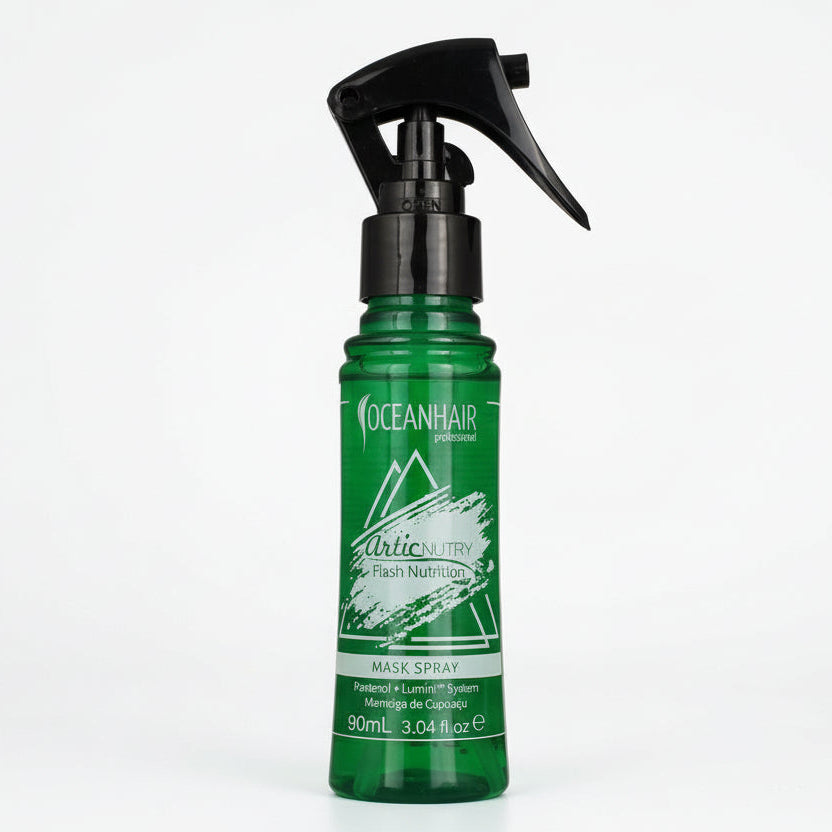 ARTIC NUTRY MASK SPRAY FLASH NUTRITION 90ML
