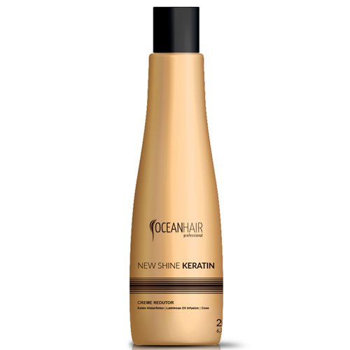 ALISAMENTO NEW SHINE OCEANHAIR PROFESSIONAL 200ML ( LIMITED QTY    ) (Copia)